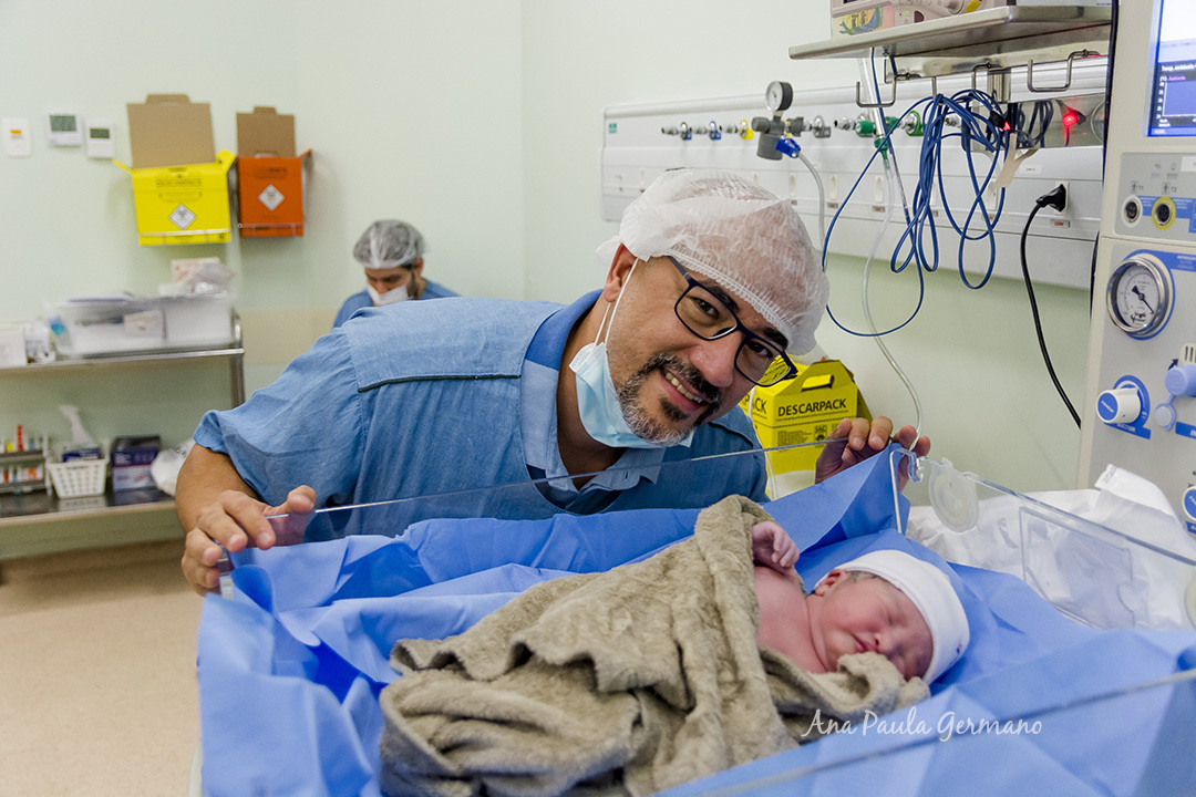 Fotógrafo de Parto Credenciado ao Hospital Vitória Anália Franco | 25