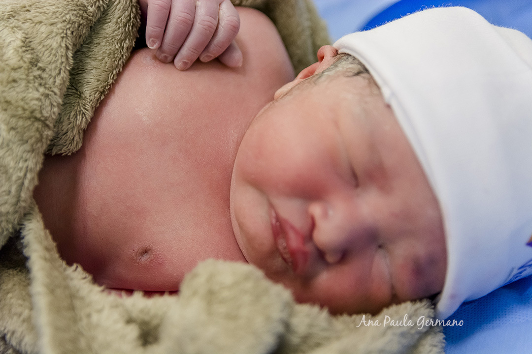 Fotógrafo de Parto Credenciado ao Hospital Vitória Anália Franco | 27