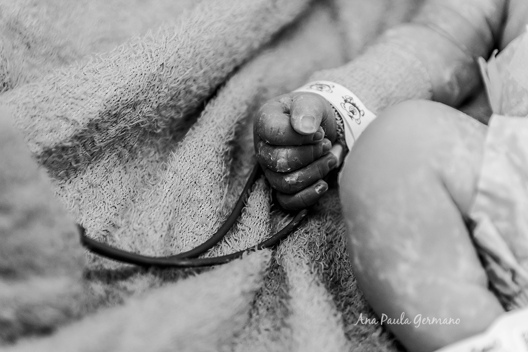 Fotógrafo de Parto Credenciado | Hospital Vitória Anália Franco | 16