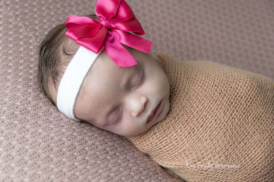 Ensaio Newborn Menina | Estúdio Fotográfico em São Paulo | 22