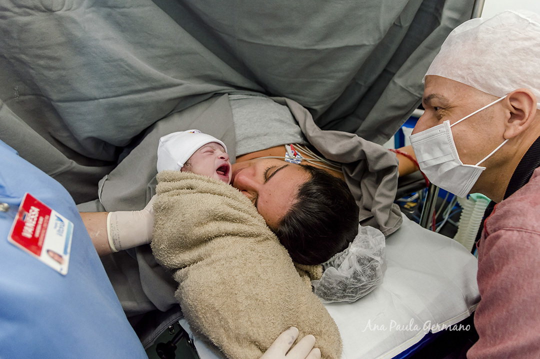 Fotógrafa de Parto em SP | Credenciados Hospital Vitória Anália Franco | 27