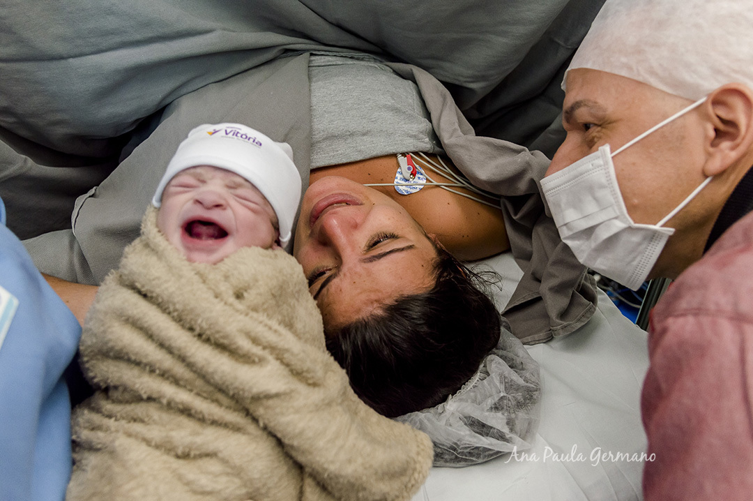 Fotógrafa de Parto em SP | Credenciados Hospital Vitória Anália Franco | 28