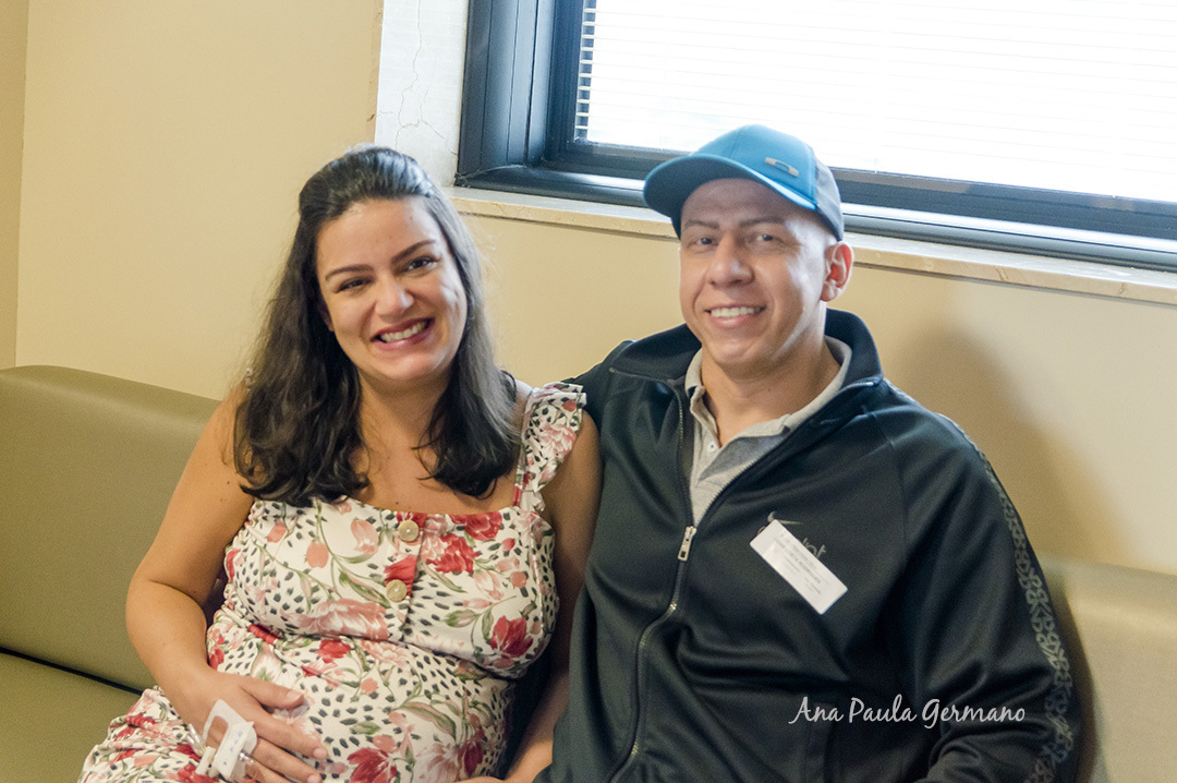 Fotógrafa de Parto em SP | Credenciados Hospital Vitória Anália Franco | 5