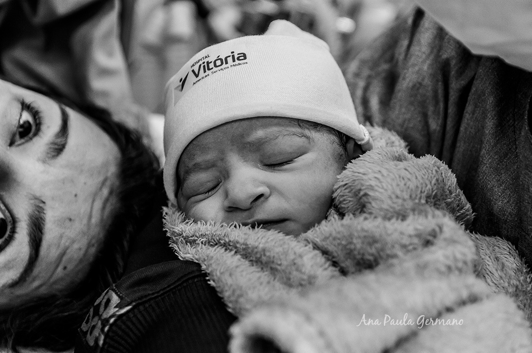 Fotógrafa de Parto em SP | Credenciados Hospital Vitória Anália Franco | 33