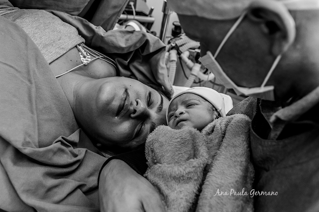 Fotógrafa de Parto em SP | Credenciados Hospital Vitória Anália Franco | 36