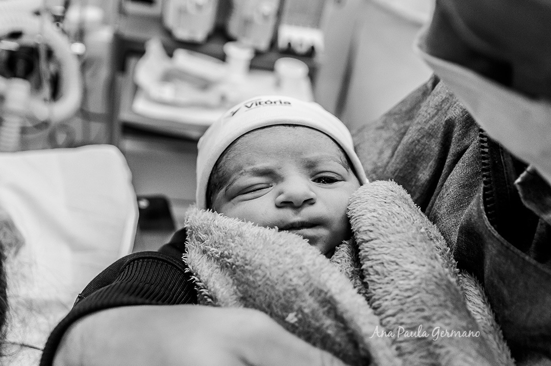 Fotógrafa de Parto em SP | Credenciados Hospital Vitória Anália Franco | 37