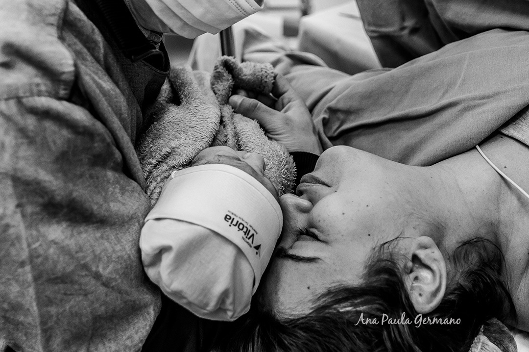 Fotógrafa de Parto em SP | Credenciados Hospital Vitória Anália Franco | 38