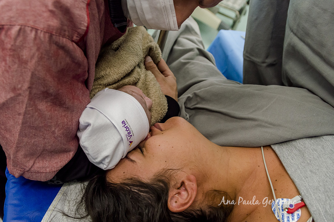 Fotógrafa de Parto em SP | Credenciados Hospital Vitória Anália Franco | 39