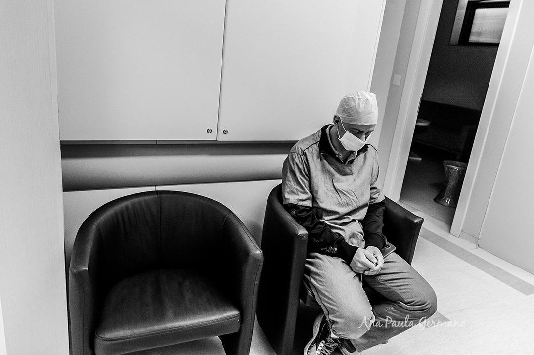 Fotógrafa de Parto em SP | Credenciados Hospital Vitória Anália Franco | 9