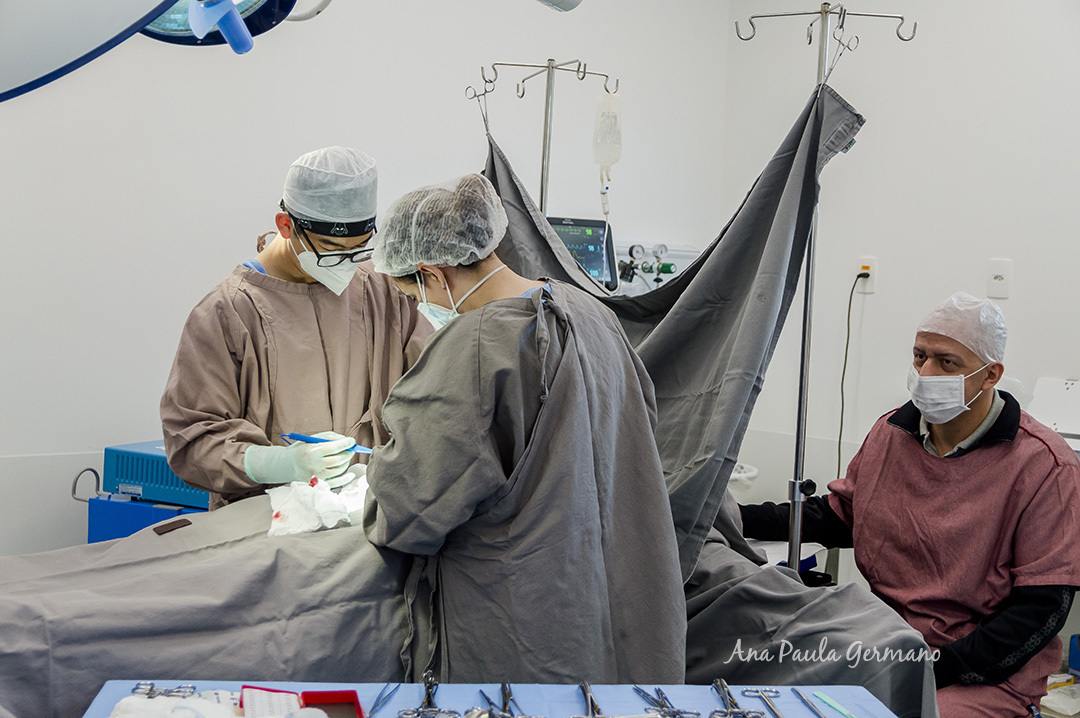 Fotógrafa de Parto em SP | Credenciados Hospital Vitória Anália Franco | 11
