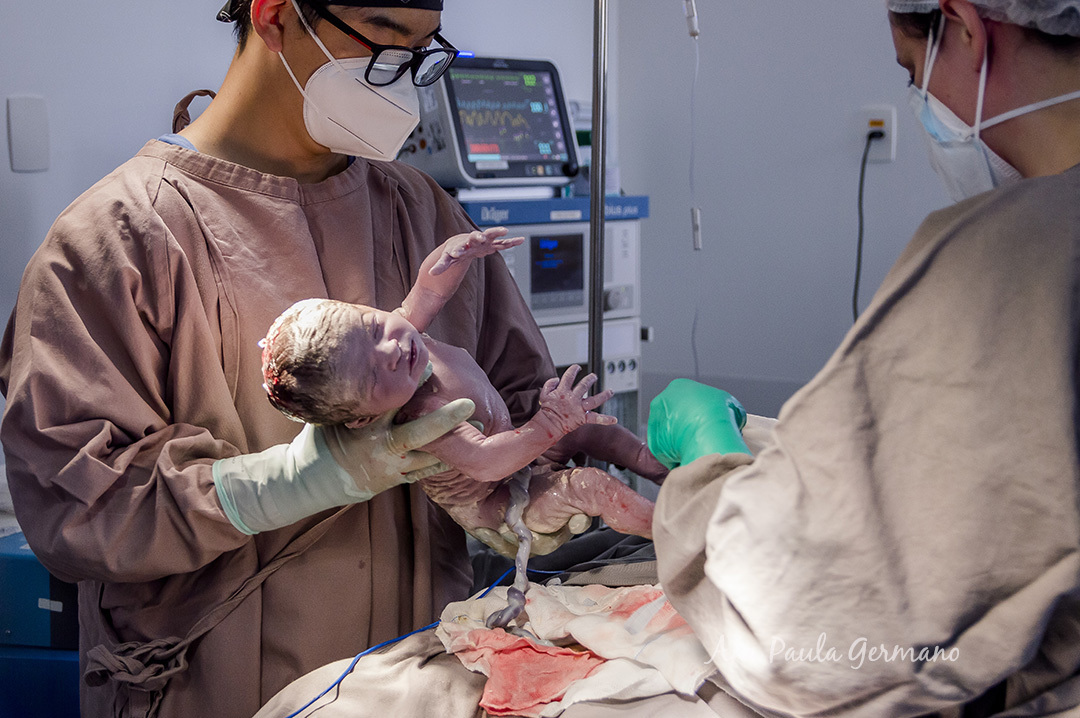 Fotógrafa de Parto em SP | Credenciados Hospital Vitória Anália Franco | 14
