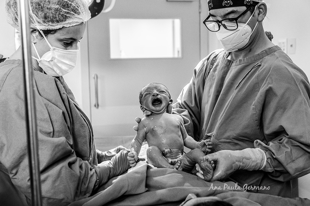 Fotógrafa de Parto em SP | Credenciados Hospital Vitória Anália Franco | 15
