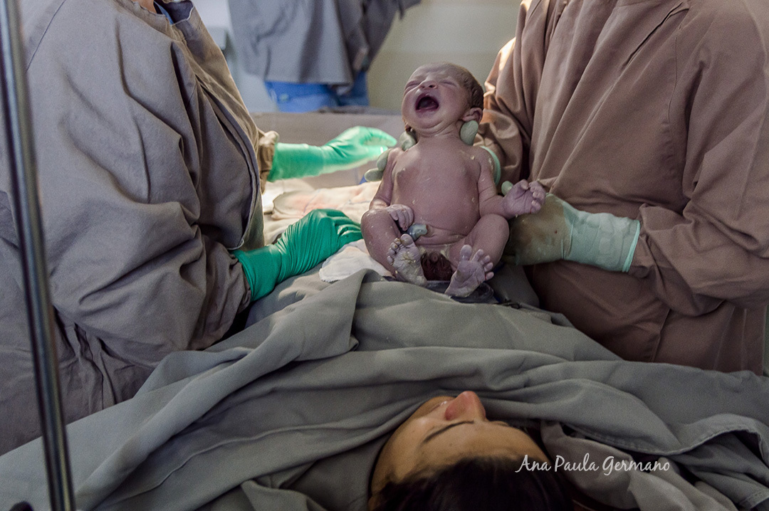 Fotógrafa de Parto em SP | Credenciados Hospital Vitória Anália Franco | 16