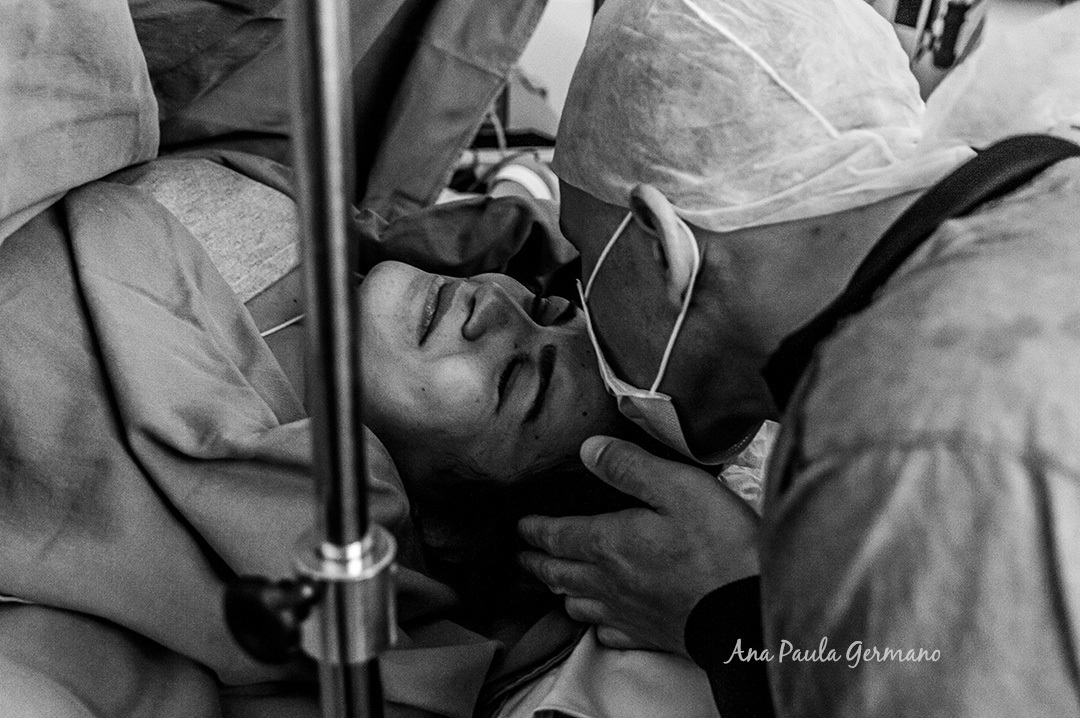 Fotógrafa de Parto em SP | Credenciados Hospital Vitória Anália Franco | 19