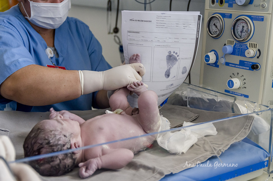 Fotógrafa de Parto em SP | Credenciados Hospital Vitória Anália Franco | 20