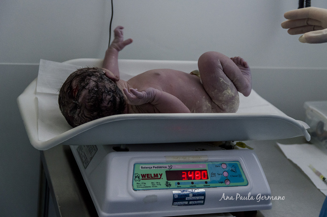 Fotógrafa de Parto em SP | Credenciados Hospital Vitória Anália Franco | 21