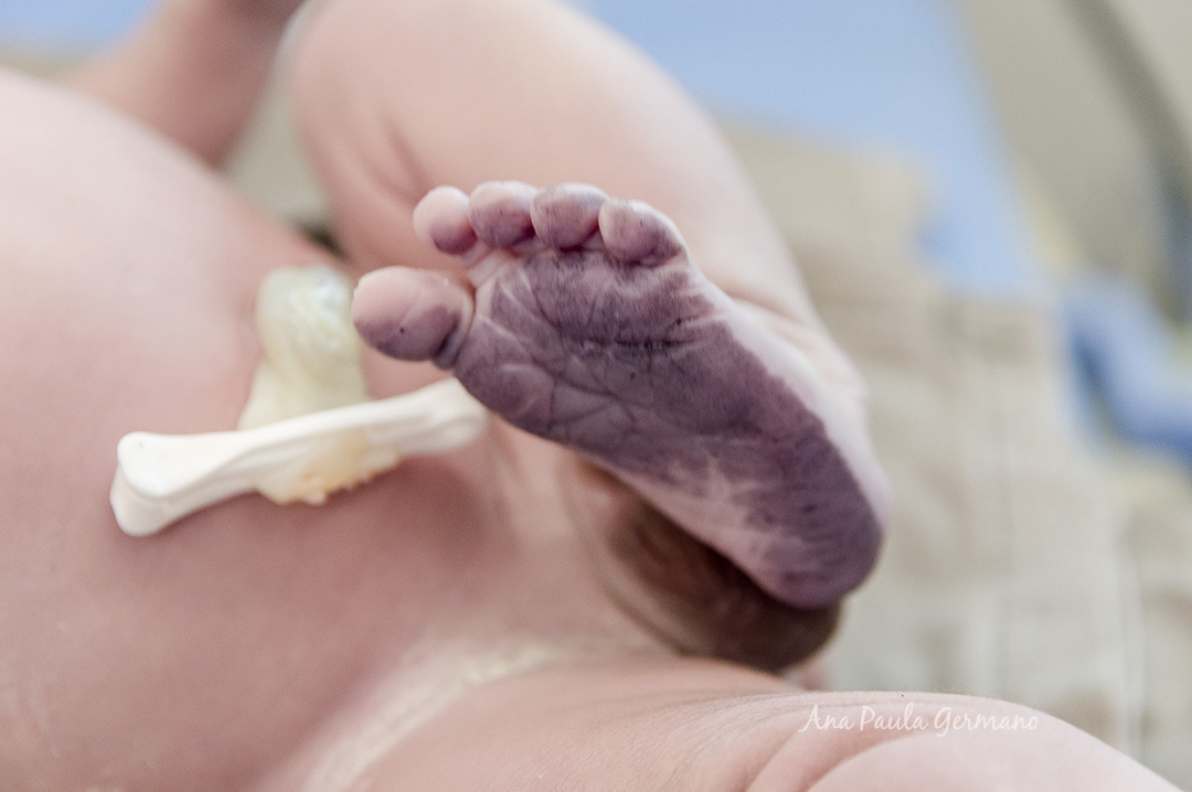 Fotógrafa de Parto em SP | Credenciados Hospital Vitória Anália Franco | 24