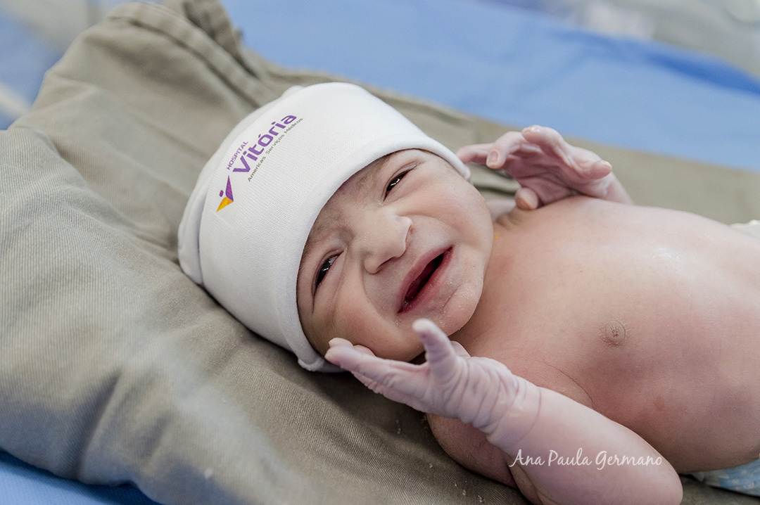 Fotógrafa de Parto em SP | Credenciados Hospital Vitória Anália Franco | 25
