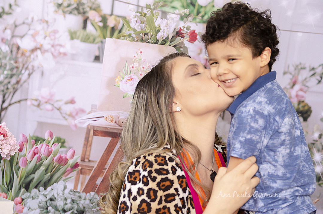 Ensaio mãe e filho | 20