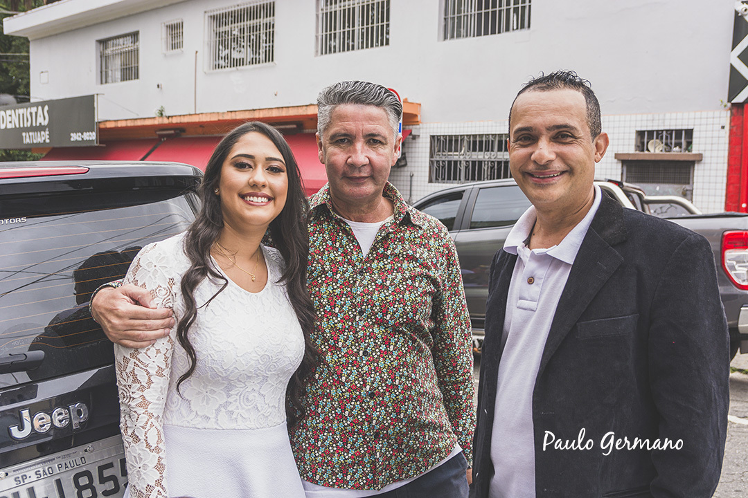 Casamento Casamento Civil Isabelle e Flávio 27º Cartório de Registro Civil Tatuapé São