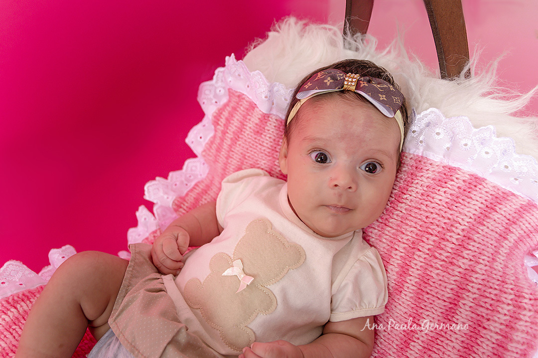 Acompanhamento Infantil