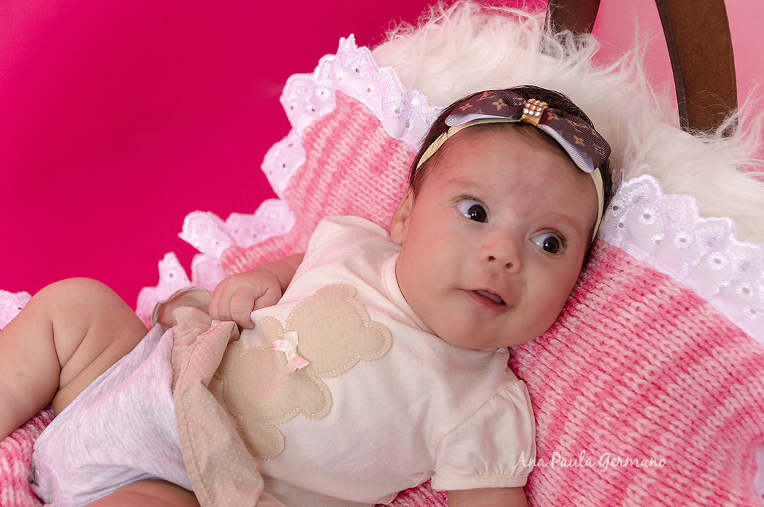 Acompanhamento Infantil