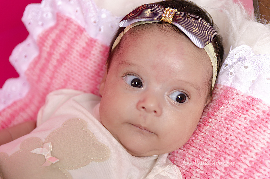 Acompanhamento Infantil