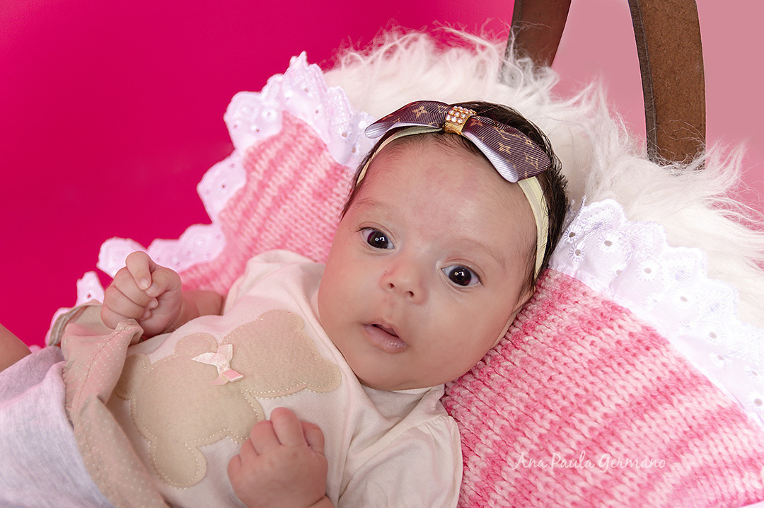 Acompanhamento Infantil