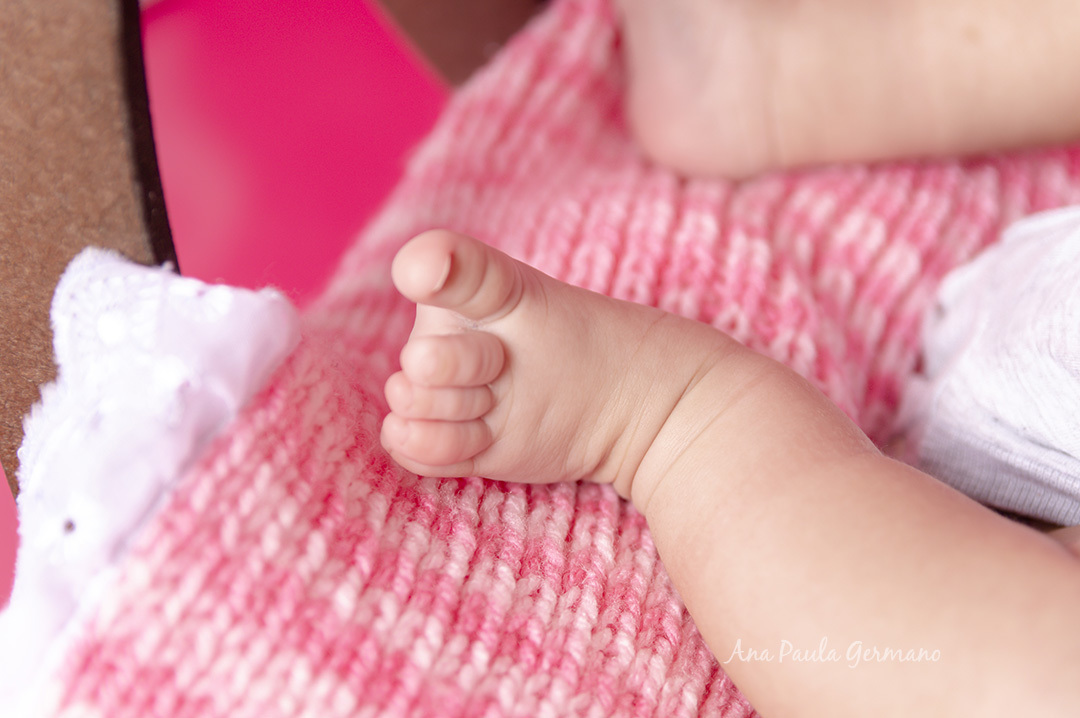 Acompanhamento Infantil