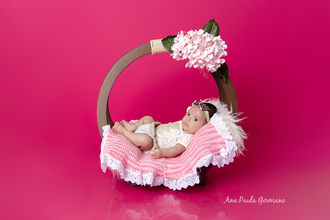 Acompanhamento Infantil