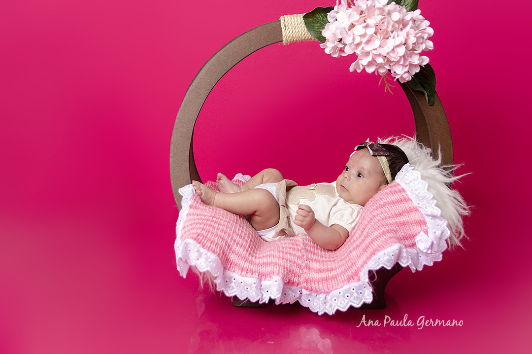 Acompanhamento Infantil