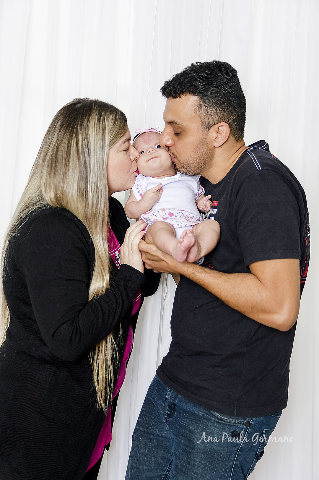 Acompanhamento Infantil