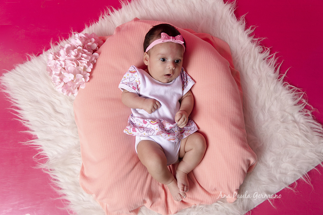 Acompanhamento Infantil