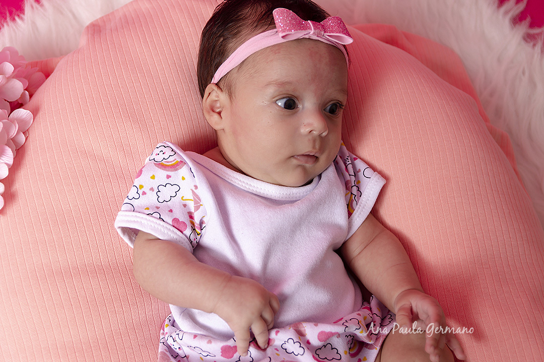 Acompanhamento Infantil