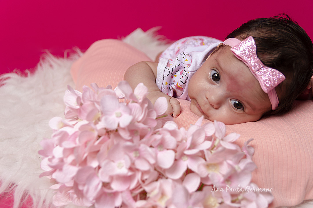 Acompanhamento Infantil