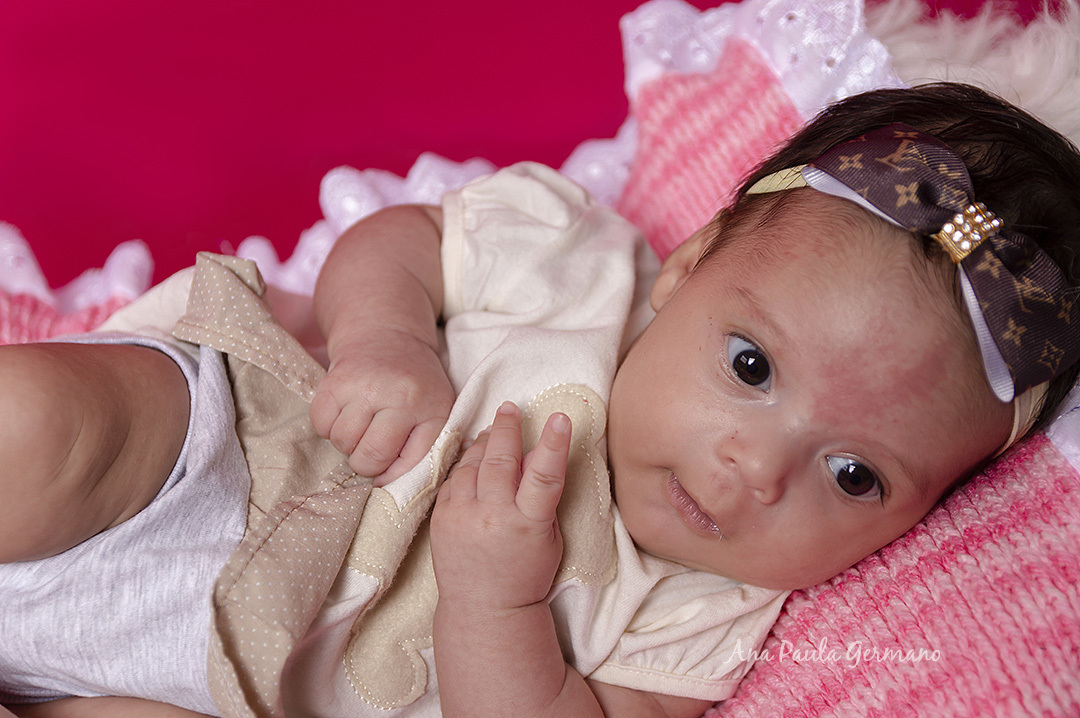 Acompanhamento Infantil