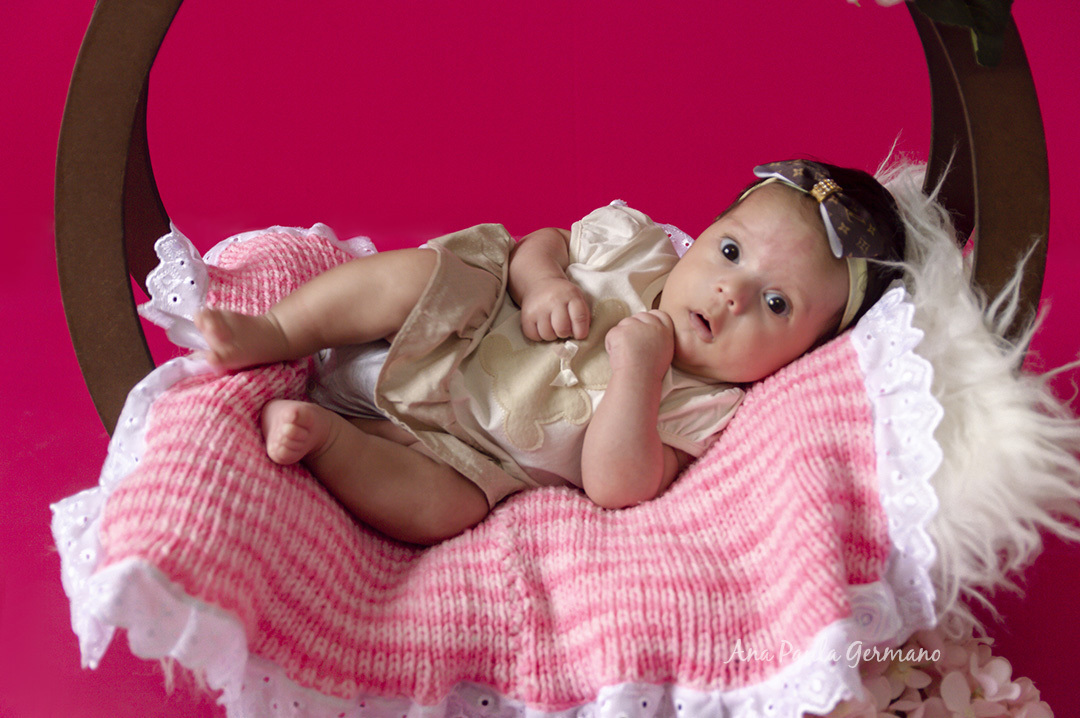 Acompanhamento Infantil