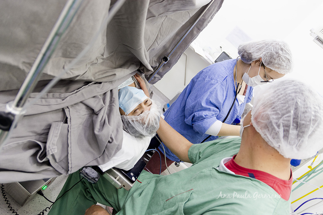Fotógrafo de Parto credenciado ao Hospital Sepaco | Nascimento do Bebê Renan | 5