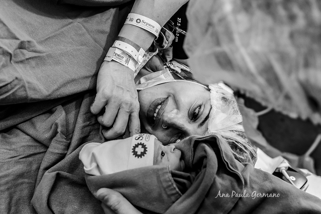 Fotógrafo de Parto credenciado ao Hospital Sepaco | Nascimento do Bebê Renan | 29