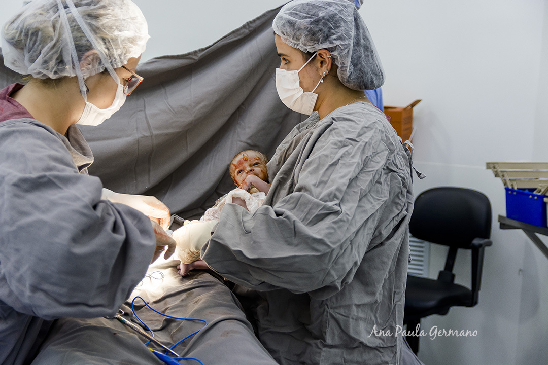 Fotógrafo de Parto credenciado ao Hospital Sepaco | Nascimento do Bebê Renan | 10
