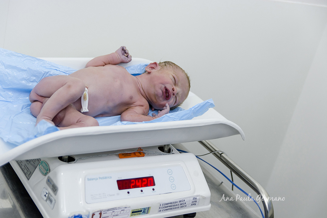 Fotógrafo de Parto credenciado ao Hospital Sepaco | Nascimento do Bebê Renan | 13