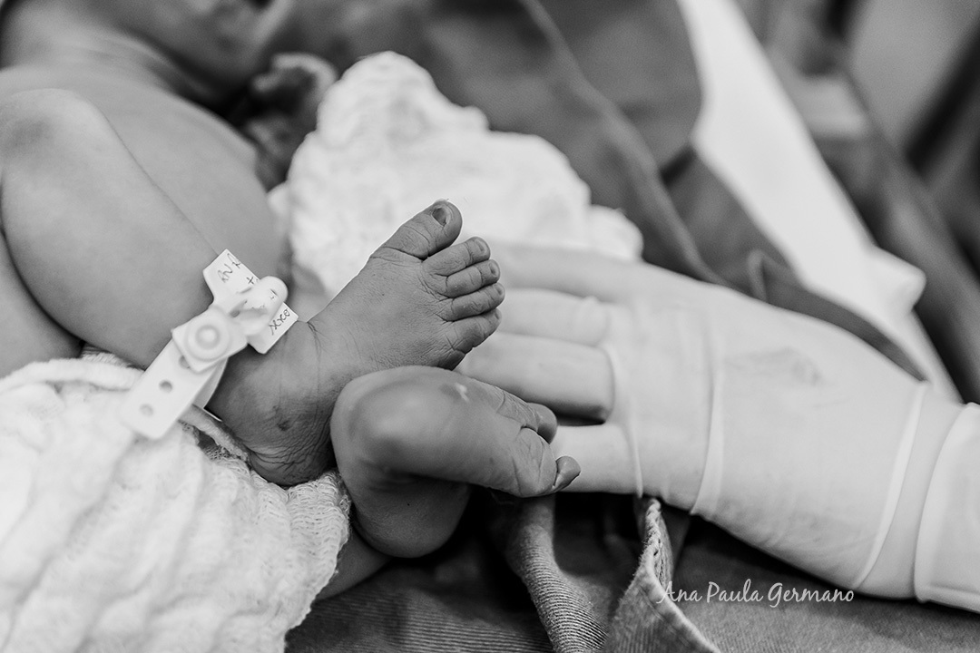Fotógrafo de Parto credenciado ao Hospital Sepaco | Nascimento do Bebê Renan | 15