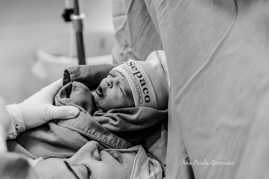 Fotógrafo de Parto credenciado ao Hospital Sepaco | Nascimento do Bebê Renan | 17