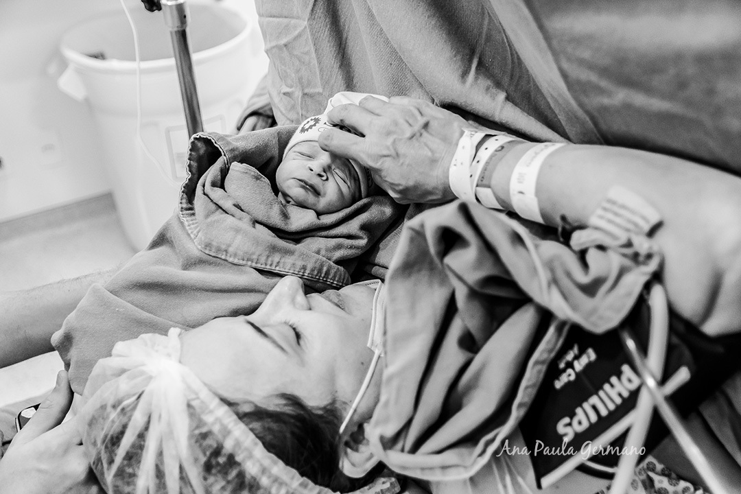 Fotógrafo de Parto credenciado ao Hospital Sepaco | Nascimento do Bebê Renan | 20