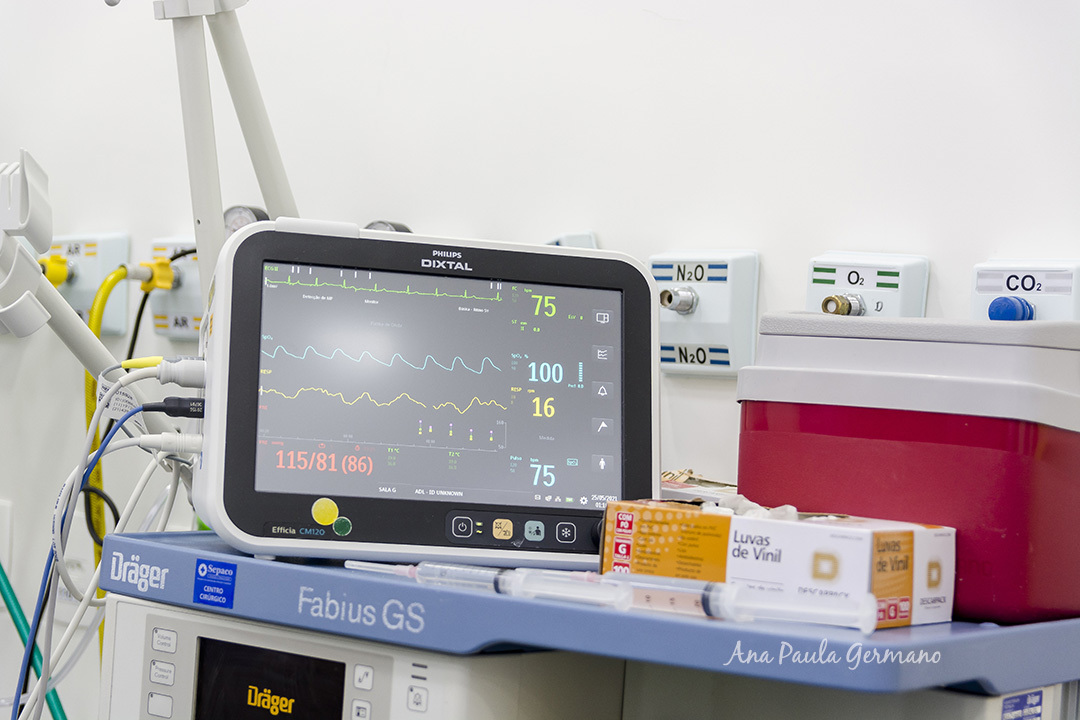 Fotógrafo de Parto credenciado ao Hospital Sepaco | Nascimento do Bebê Renan | 4