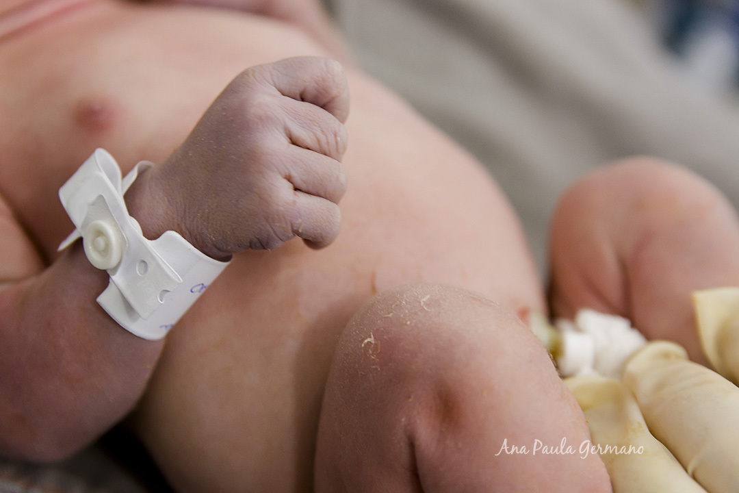 Fotógrafo de Parto credenciado ao Hospital Sepaco | Nascimento do Bebê Renan | 25