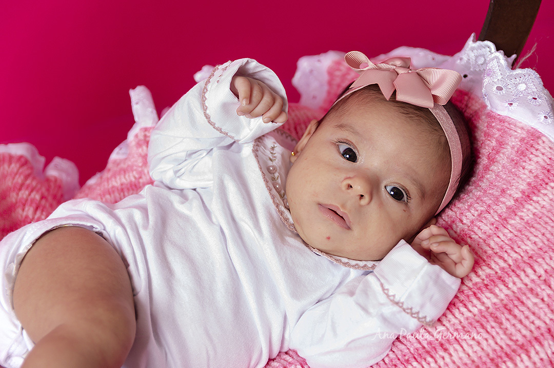 acompanhamento infantil - 2 meses