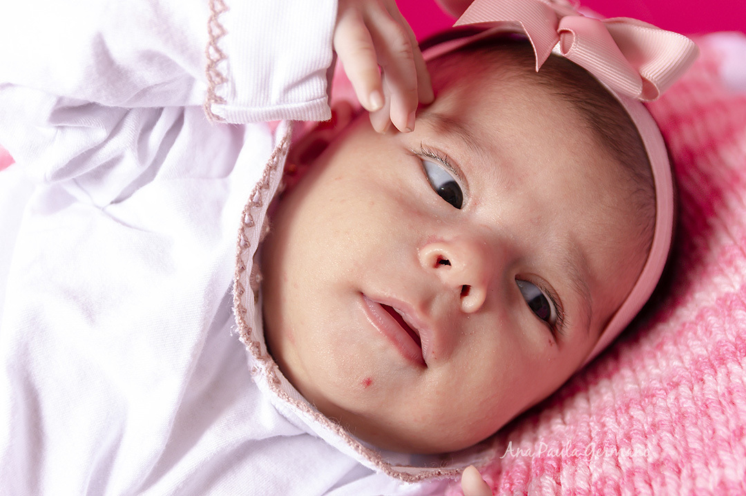 acompanhamento infantil - 2 meses