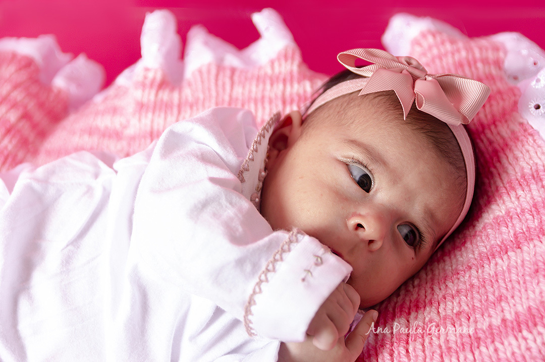 acompanhamento infantil - 2 meses