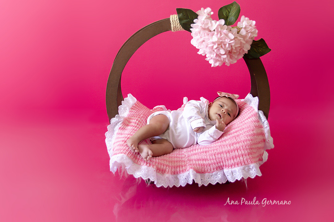 acompanhamento infantil - 2 meses